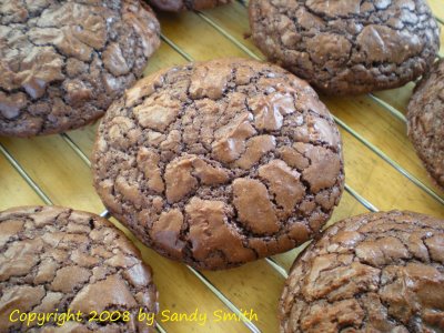Cookie Recipes Easy